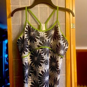 Tankini Size L
